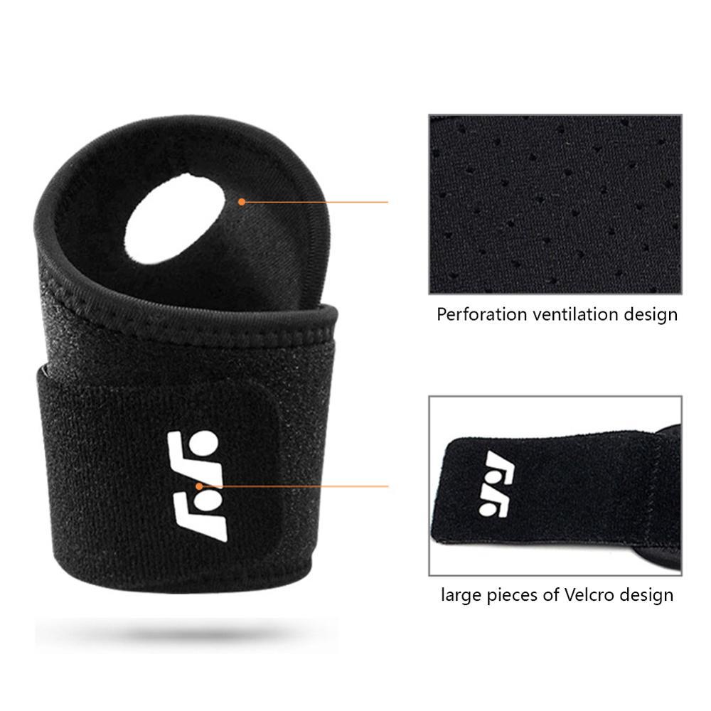 Wrist Wrap
