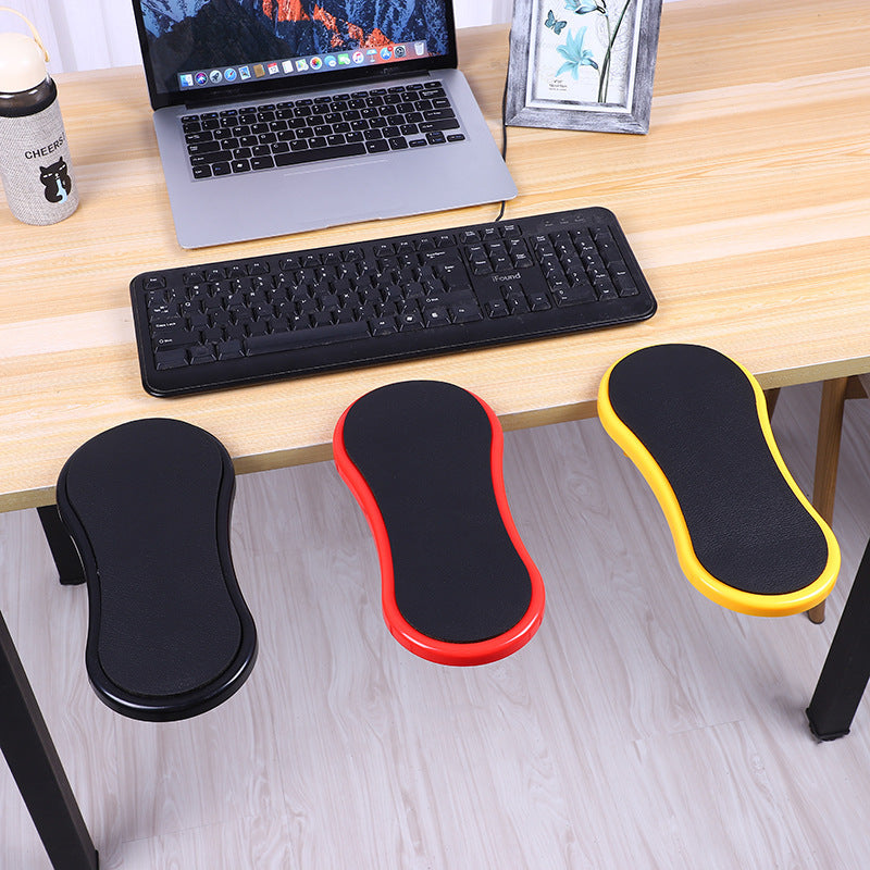 Clip-On Armrest