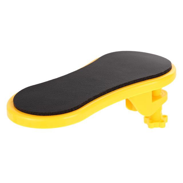 Clip-On Armrest