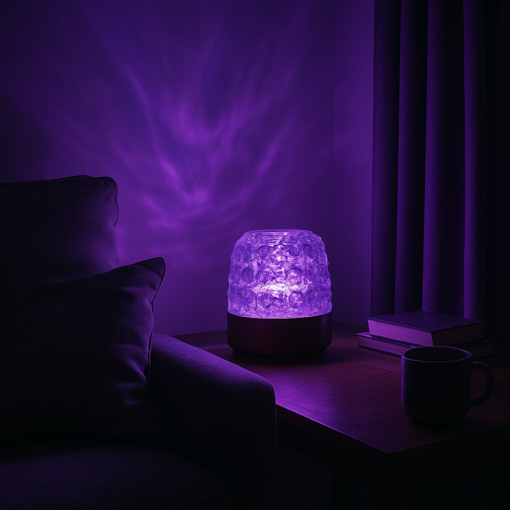 Magen Lamp