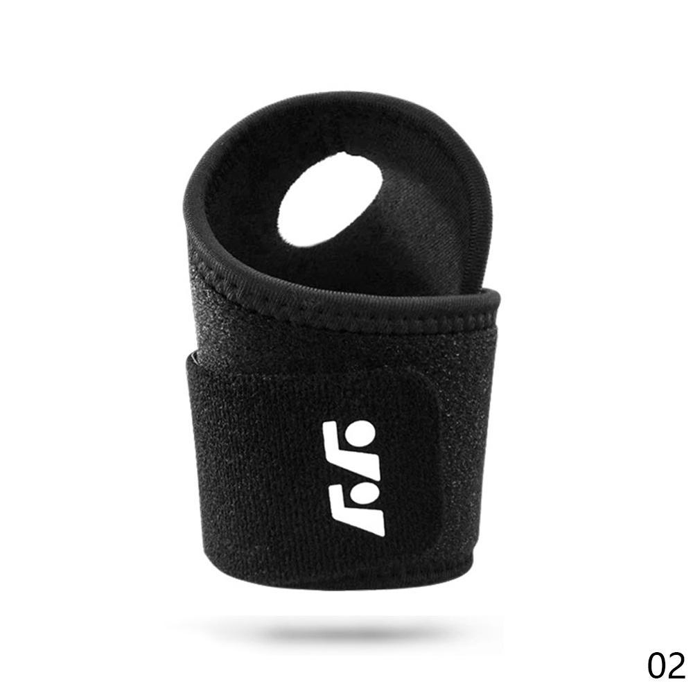 Wrist Wrap