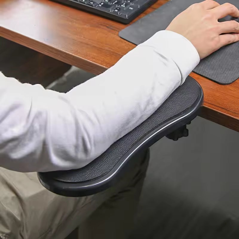 Clip-On Armrest
