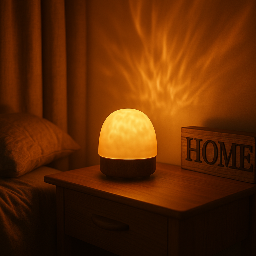 Magen Lamp