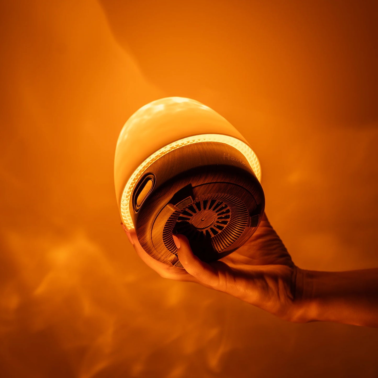 Magen Lamp