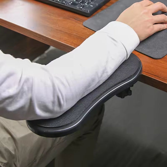 Clip-On Armrest