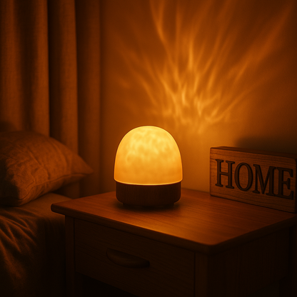 Magen Lamp