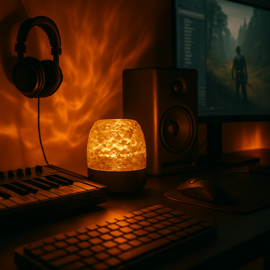 Magen Lamp