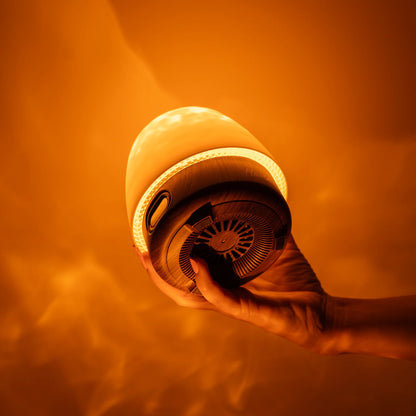 Magen Lamp